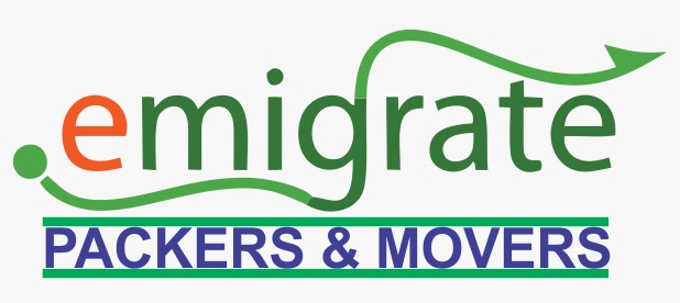 Emigrate Packers and Movers